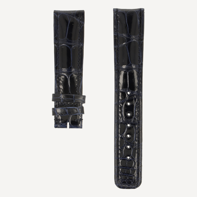 Complication Alligator Full Cut Brillant Complication Alligator Full Cut Brillant