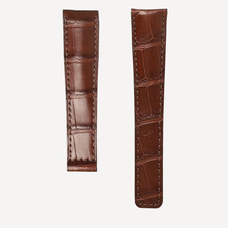 Silverstone FS Alligator Full Cut matt