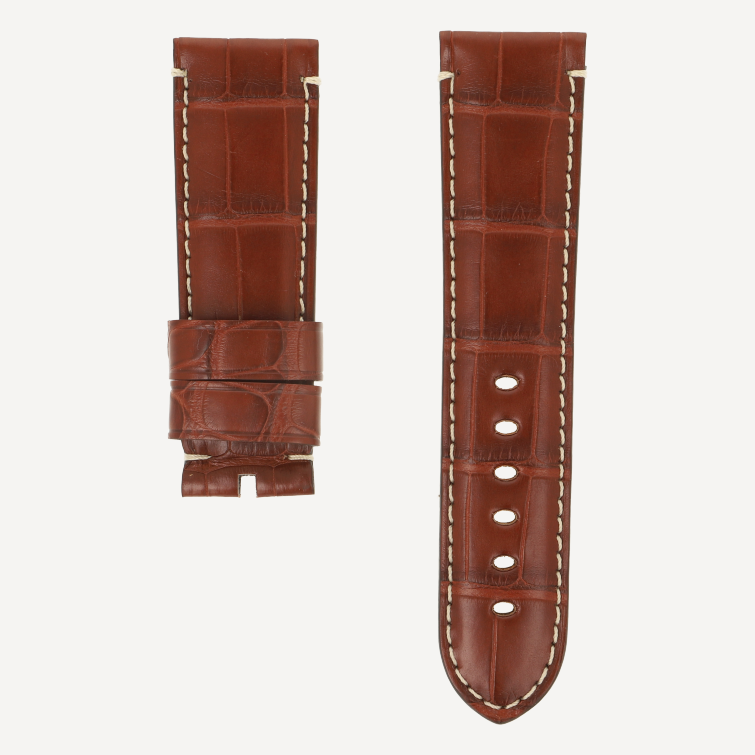 Maritim Alligator Full Cut Matt