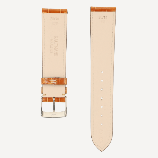  Alligator Classic Full Cut Brillant 