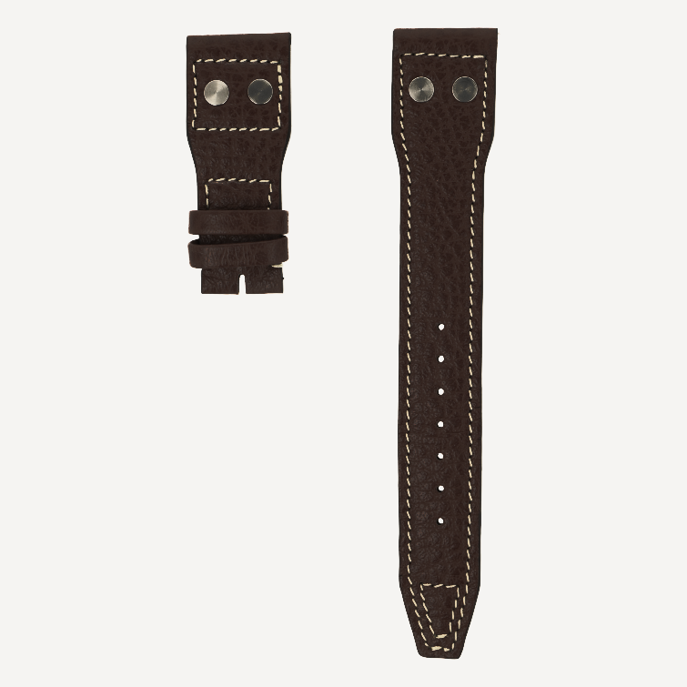 Grosses Fliegerband 1 Büffel