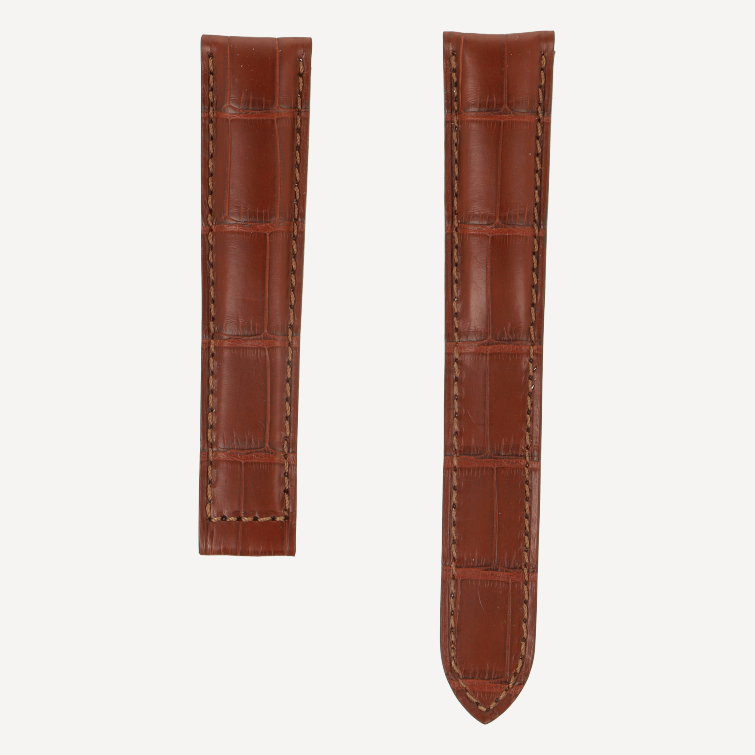 Rhone Alligator Full Cut Matt