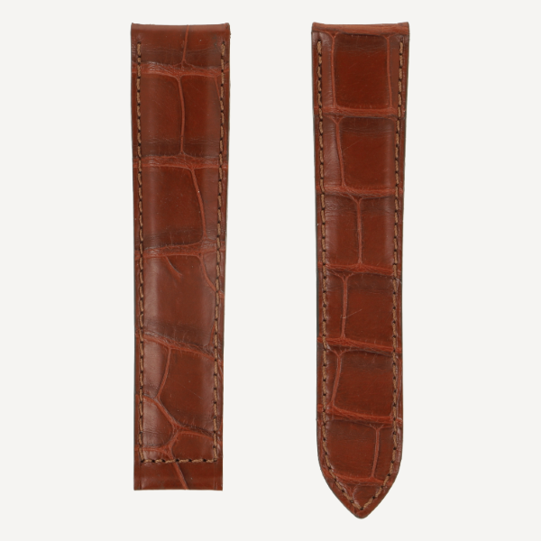 BDR Alligator Full Cut Matt BDR Alligator Full Cut Matt