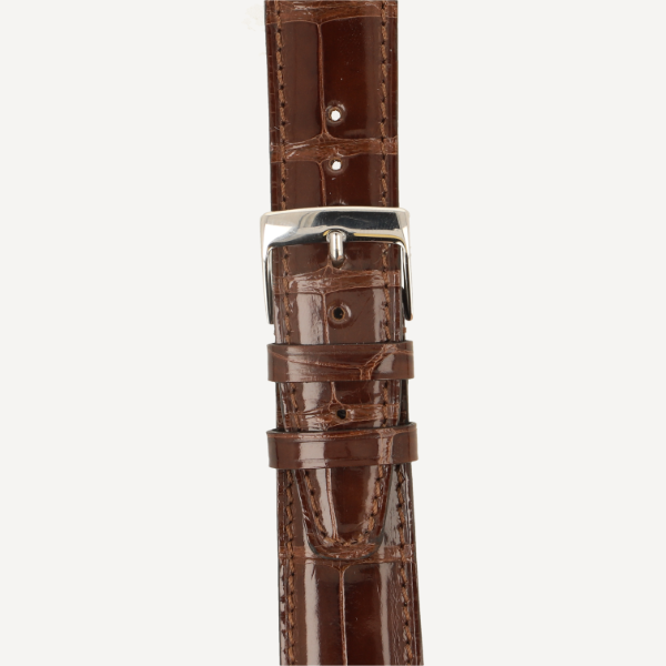 SCE Alligator Full Cut Brillant