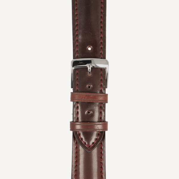 oxblood (No. 166)