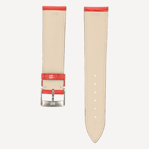 Chronogrande Alligator Full Cut Matt