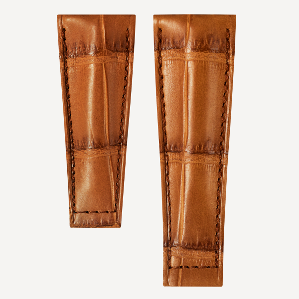Le Mans Alligator Full Cut matt