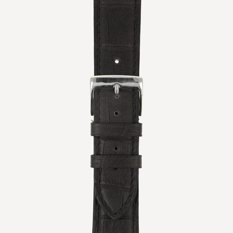 Alligator Grain Silk Classic