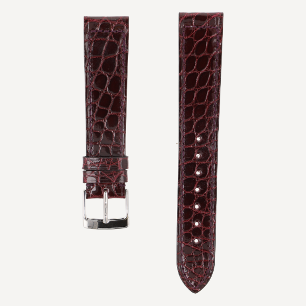  Alligator Pearls Slim brillant 