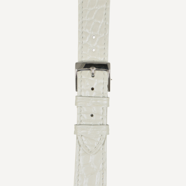 white onyx - metallic (No. 90)