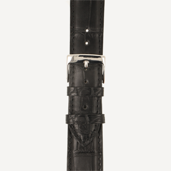 Leder Uhrenarmbänder | Kaufmann Shop