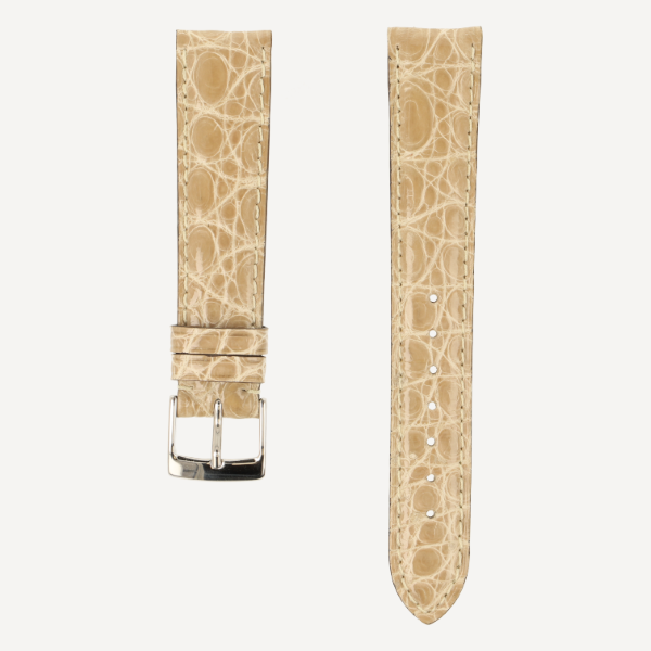  Alligator Classic Pearls Brillant
