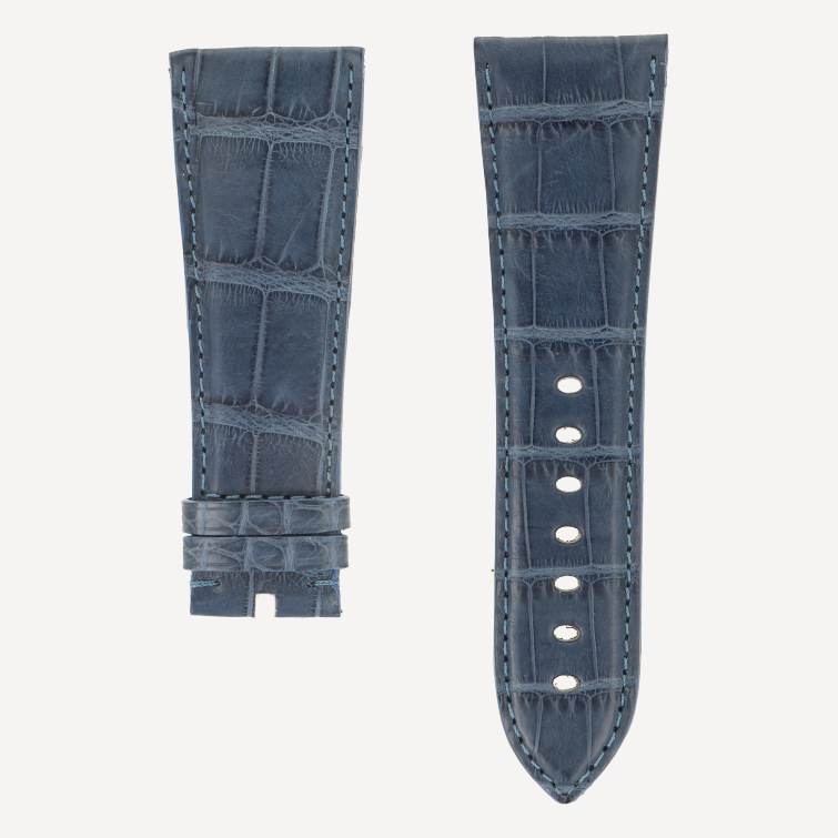 Grande Alligator Full Cut Matt