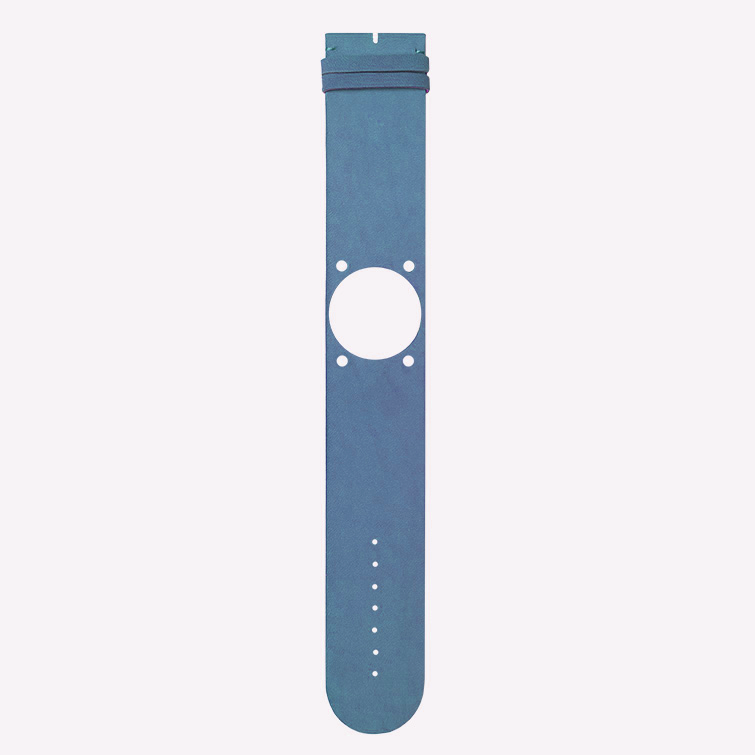 Kalbleder Grand Bracelet