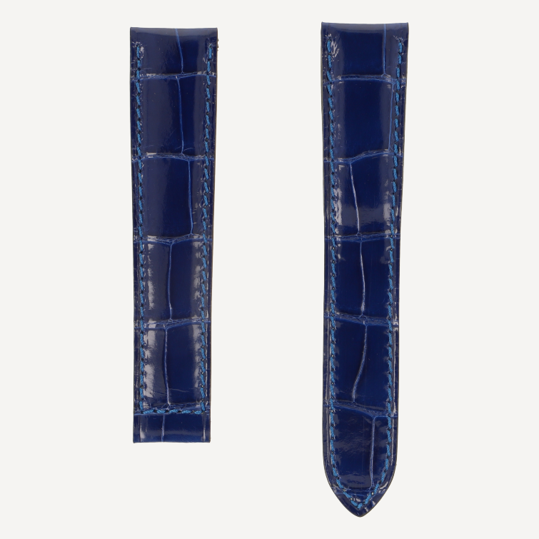 BDR Alligator Full Cut Brillant BDR Alligator Full Cut Brillant