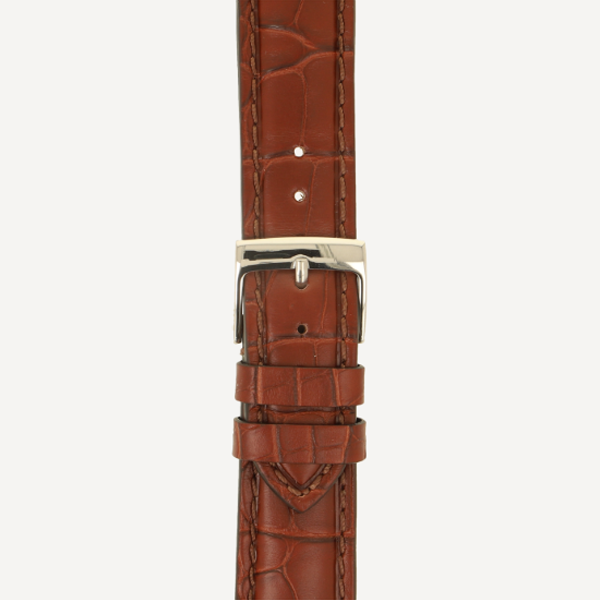 Masterpiece Alligator Full Cut Matt