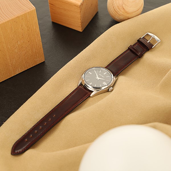 Shell Cordovan Classic