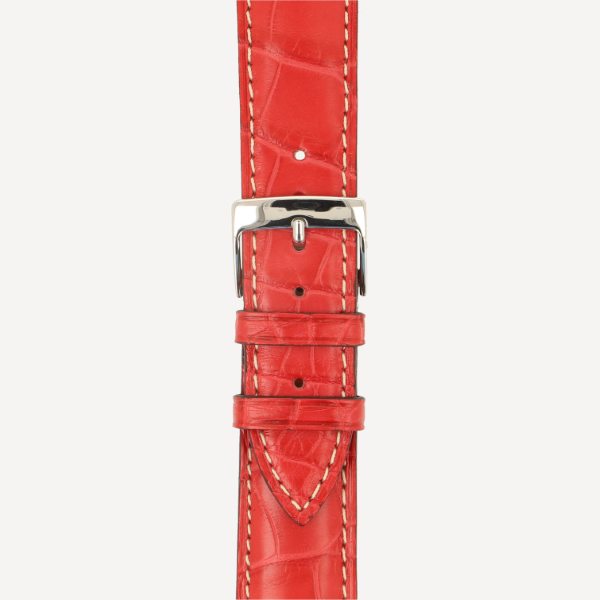 Chronogrande Alligator Full Cut Matt