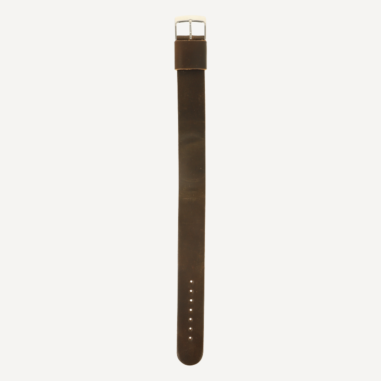 Shell Cordovan Smove 