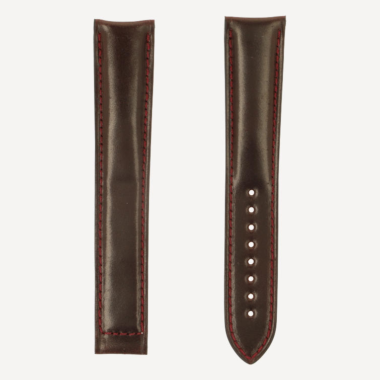 Swiss Shell Cordovan