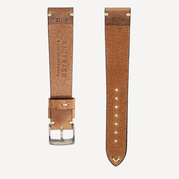 Saddle Vintage Non-Stichted