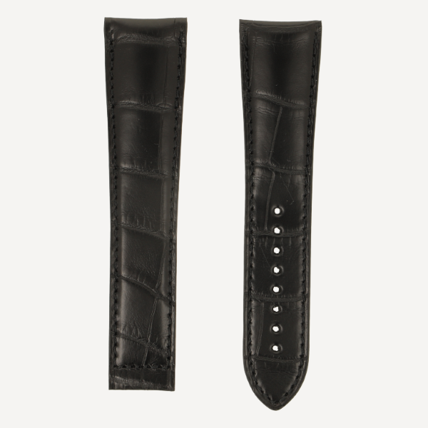 Swiss Alligator Full Cut Matt