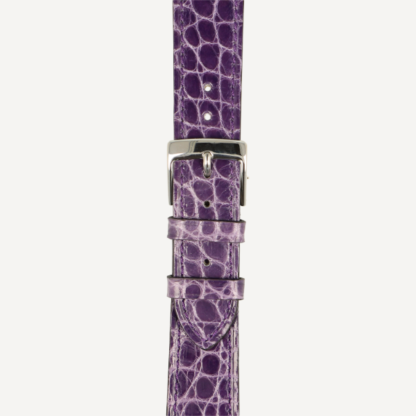  Alligator Pearls Slim brillant 
