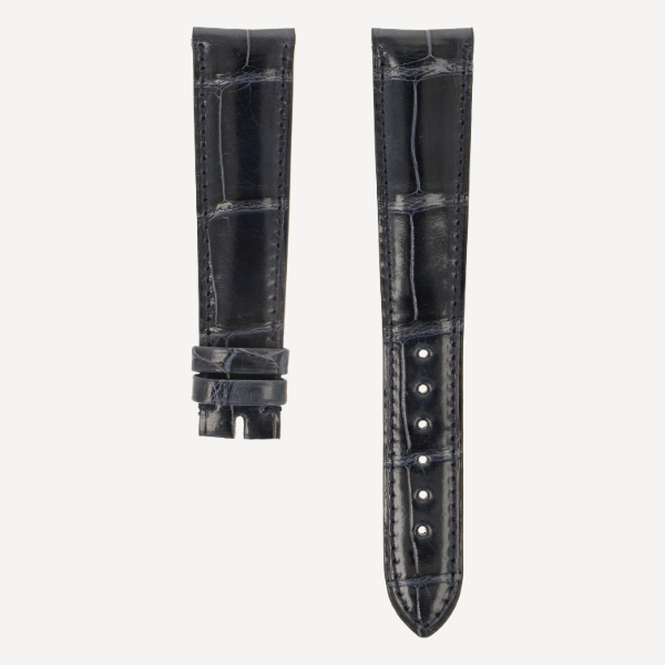 CSW Alligator Full Cut Brillant