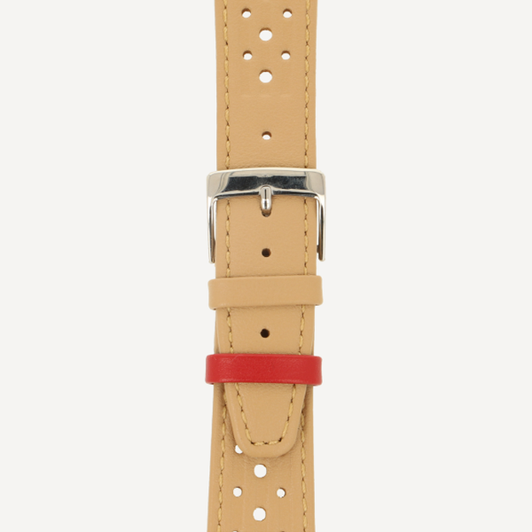 JUPITER | 109 caramel / 48 brillantrot