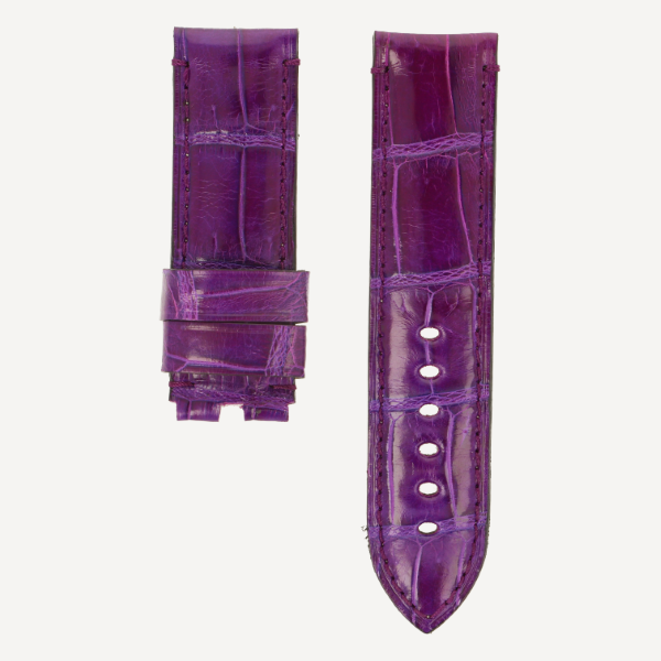 Maritim Alligator Full Cut Brillant