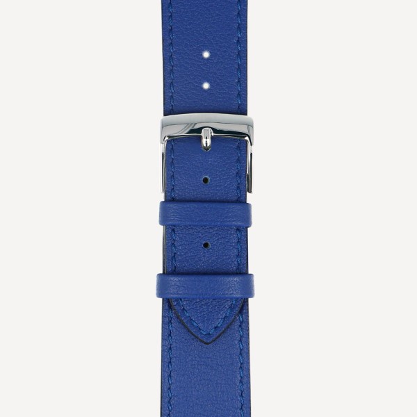 blue denim (No. 543)