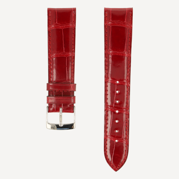  Alligator Classic Full Cut Brillant bombé