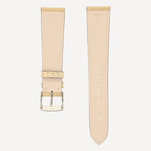  Alligator Classic Full Cut Matt bombé