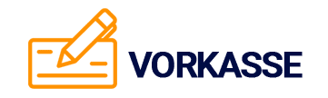 Vorkasse
