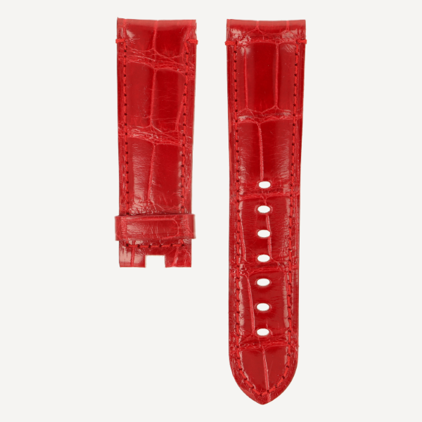 Maritim FS Alligator Full Cut Brillant