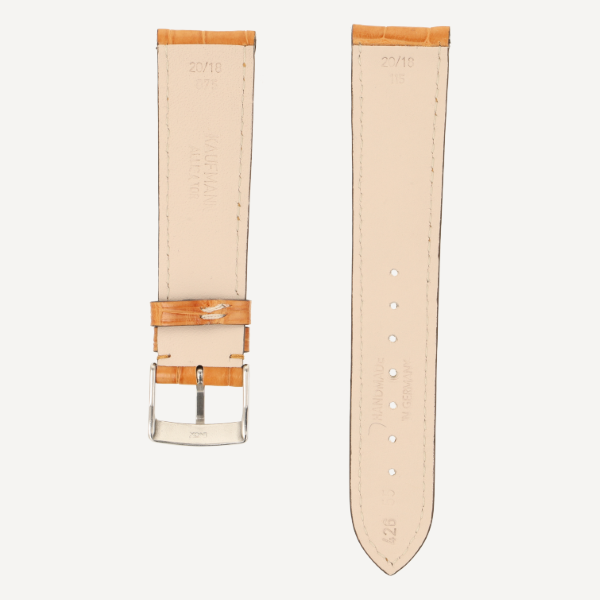  Alligator Classic Full Cut Matt 