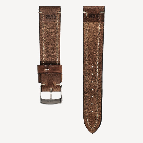 Saddle Vintage Stichted
