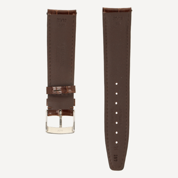 SCE Alligator Full Cut Brillant