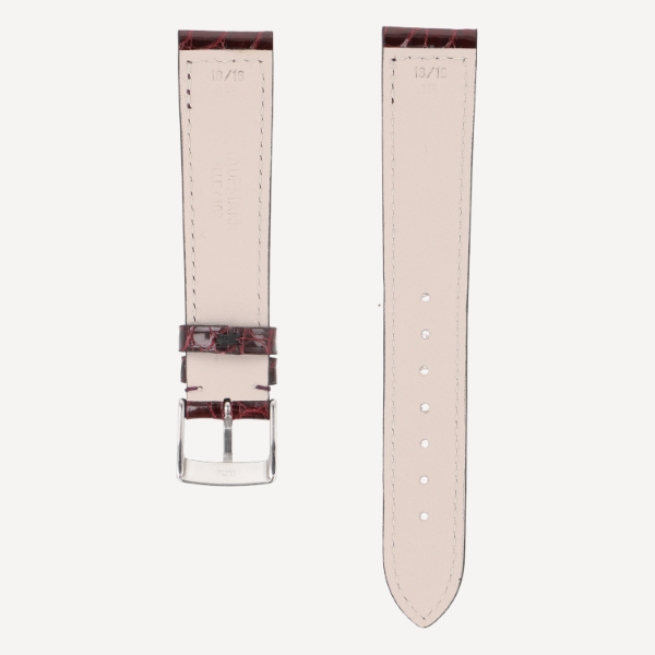  Alligator Pearls Slim brillant 