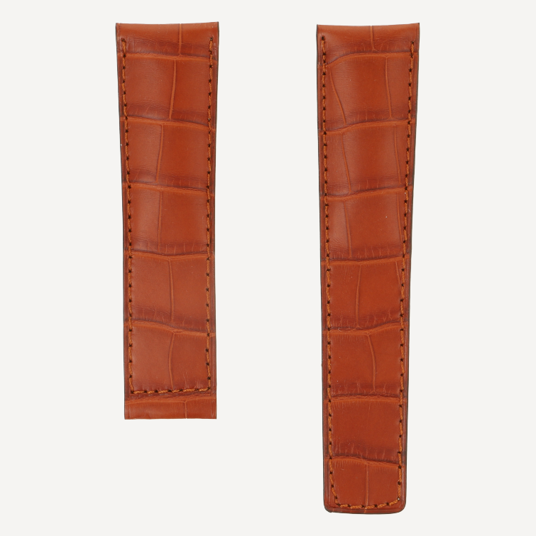Alligator FC matt Silverstone, Breite 22/20, Länge 105/85, Farbe gold