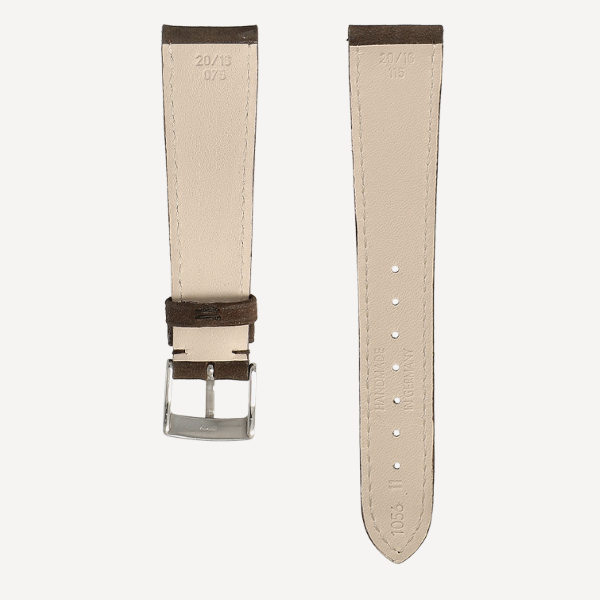 Nubuk Velour Classic
