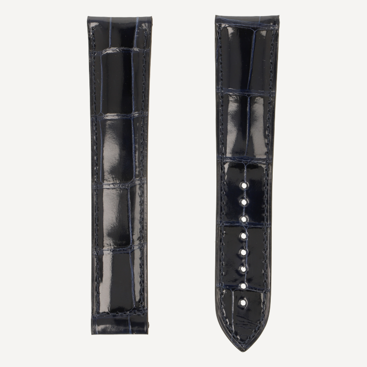 Swiss Alligator Full Cut Brillant