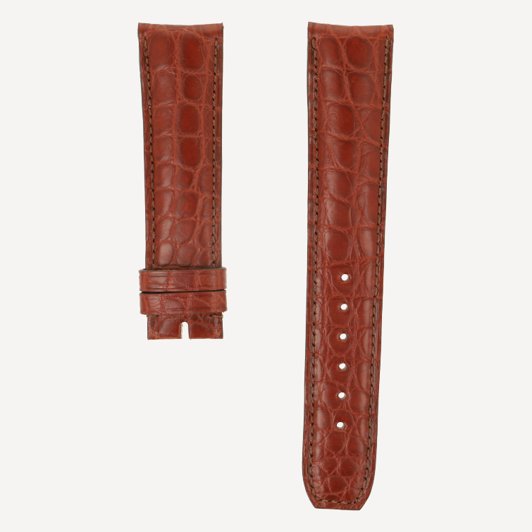 Valais Alligator Pearls Matt