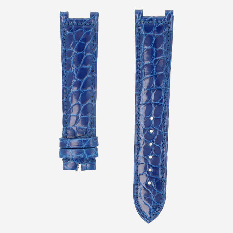 Oriental Alligator Pearls Brillant