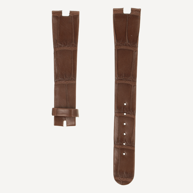 Élégance mit Einschnitt Alligator Full Cut Matt