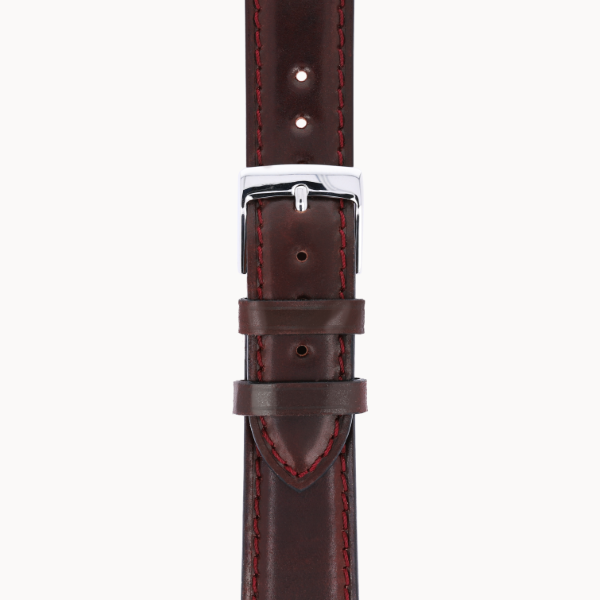 oxblood (No. 166)