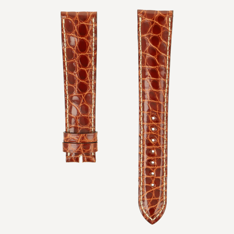 Murano Alligator Pearls Brillant