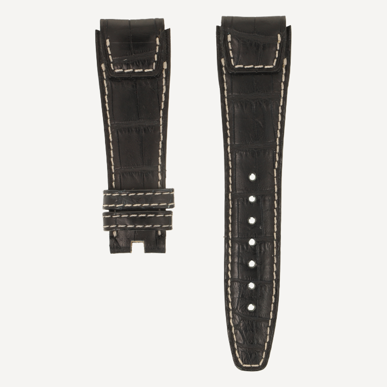 Trophy Alligator Full Cut Matt