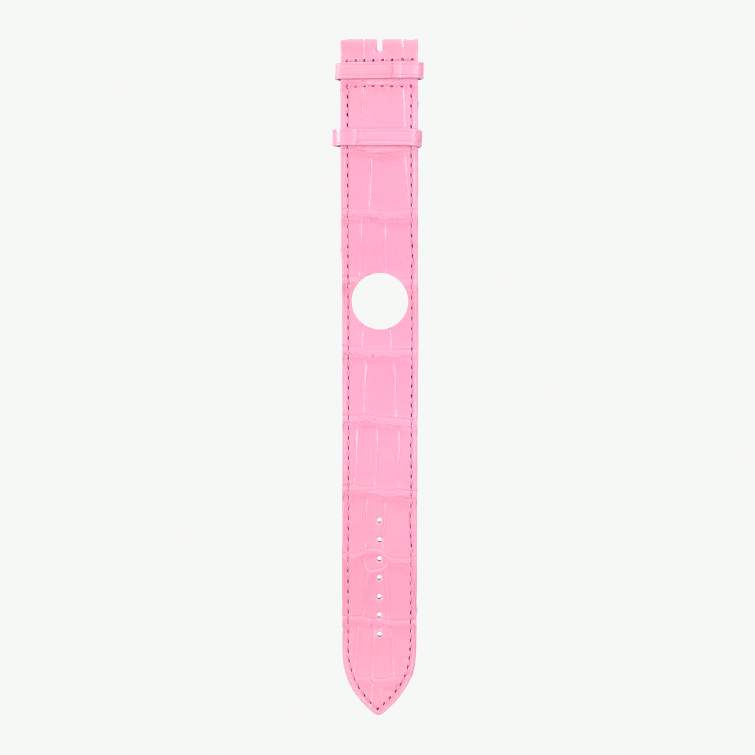 Alligator Bracelet Full Cut Brillant
