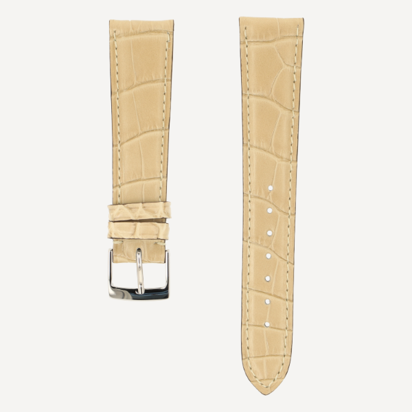  Alligator Classic Full Cut Matt bombé
